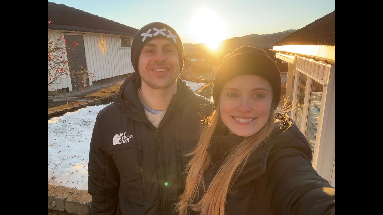 Norway Travel Vlog | Trondheim & Beyond 🇳🇴