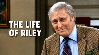 The Life of Riley starring Bill Maynard | Episode: Oh Sister (1975)