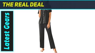 Avidlove Pajamas The Ultimate Comfort