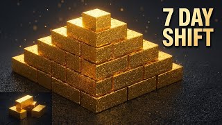 This One Week Will Change Everything — The 7 Day Challenge