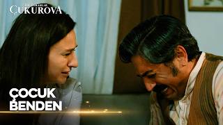 Gaffur, Saniyeye Gerçeği Itiraf Ediyor - Bir Zamanlar Çukurova 36. Bölüm