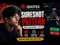 QUOTEX SURESHOT PATTERN 🔥 | High Accuracy Trading Setup