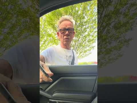 Case of Mistaken Sex Pistol Identity! 