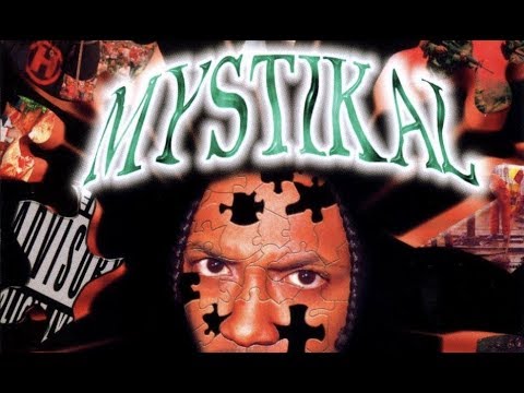Mystikal - Still Smokin
