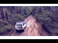 4x4 adventure in yalwal nowra nsw