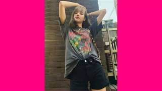 BLACKPINK UPDATE 190827