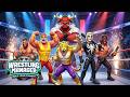 Wrestling Manager Gameplay