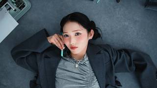 LINEMOのCM。本田翼さんやきんにくんが出演