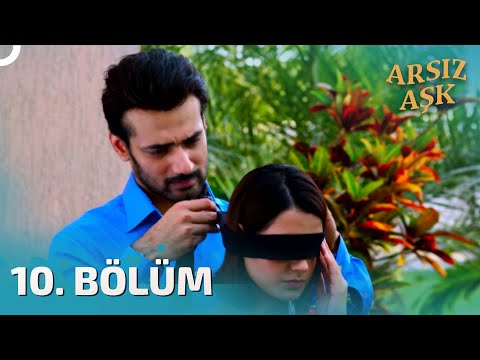 Arsız Aşk 10. Bölüm | Türkçe Dublaj | Gustakh Iskhq | Pakistan Dizisi