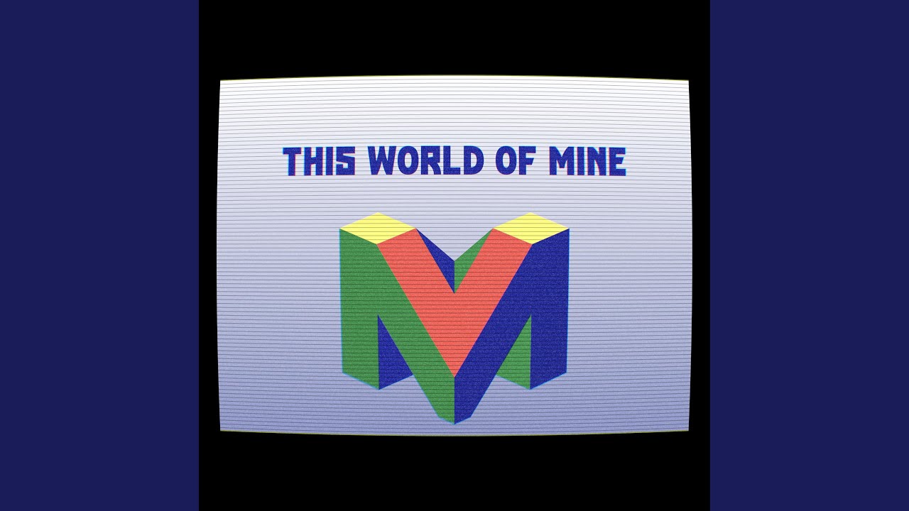 This World of Mine (feat. Apangrypiggy) - YouTube