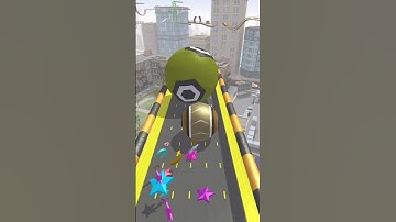 Action balls gyrosphere race super speed run gameplay | Walkthrough | Android iOS Gameplay