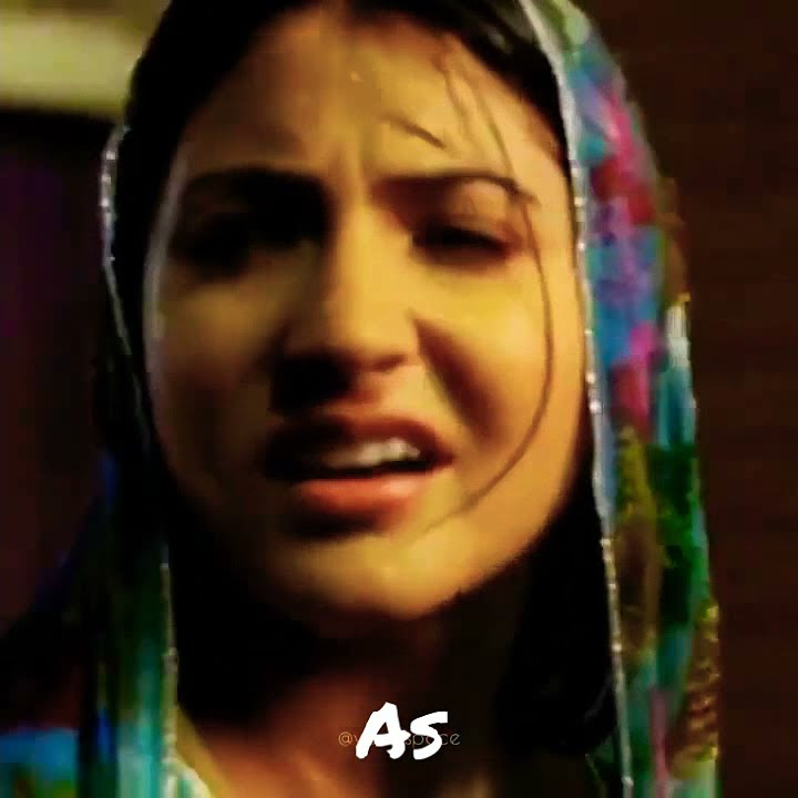 Rab ne bana di jodi taani raj barish adegan#celana pendek