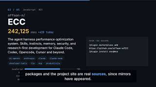 Codex, Skills, ECC, Superpowers — GitHub Trending 2026-08-22