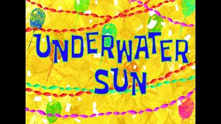 Underwater Sun Instrumental - Spongebob Soundtrack