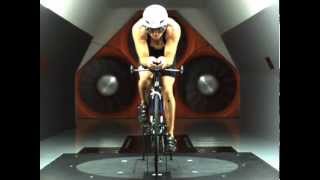 JOSH WISE WIND TUNNEL