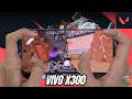 Vivo X300 test game Valorant Mobile | Dimensity 9500