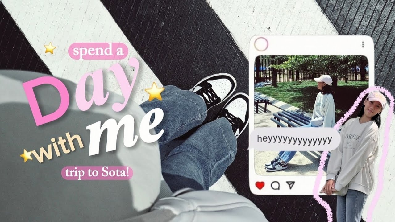 Trip To Sota🐾☁️🌤️🫧 - alljava