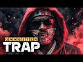 BORN FROM THE BACKSTREETS | Gangster Trap x Freestyle Rap Mix – Weightlifting Energy #1