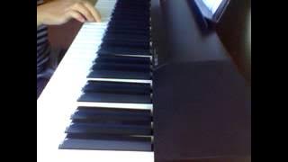 tiada duka yang abadi opick piano cover simplest version