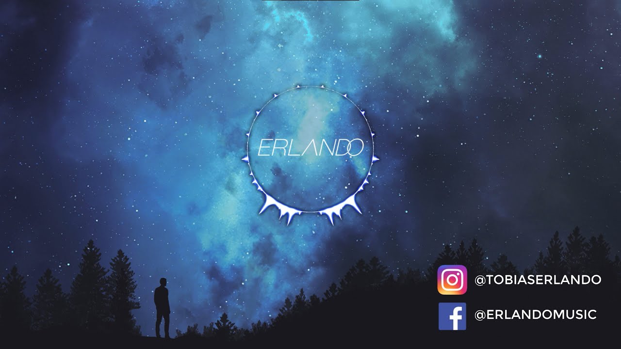 Erlando - Everything To Me