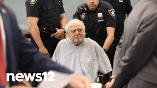 Sources: Dix Hills man to face murder charges in Deer Park nail salon crash | News 12