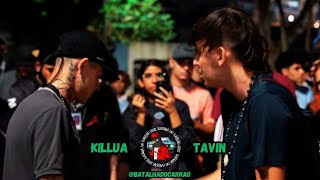 Alto Nível Killua X Tavin Primeira Fase 93ª Edição Batalha Do Carrão - Tatuapé Sp