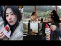 LIVING IN JAPAN | quick trip to Kyoto, a hidden gem in Kyoto countryside, yummy street food