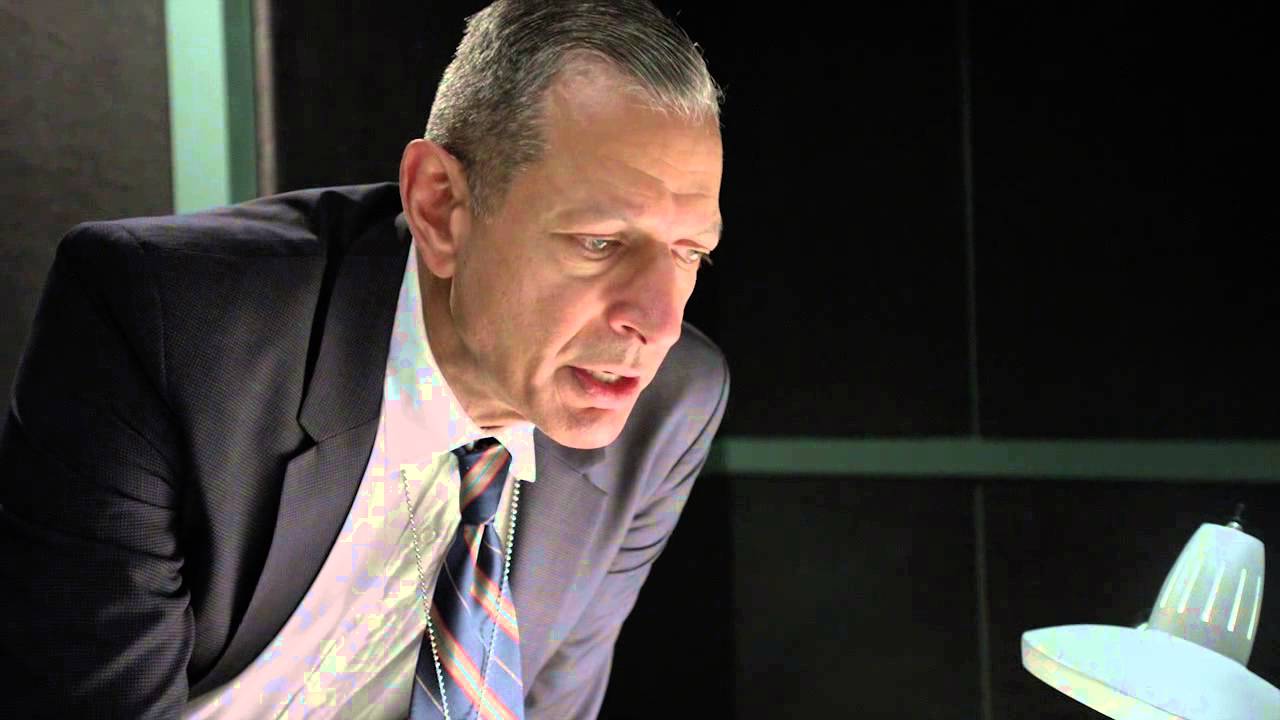 Film backdrop image for Jeff Goldblum Outtakes: Last Week Tonight with John Oliver (HBO) (2014)