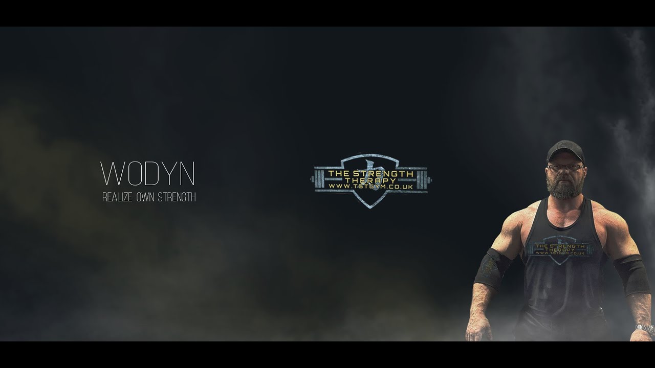 75 pytań do Wodyna. Cz2