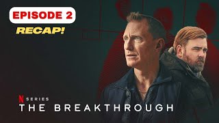 The Breakthrough Episode 2 Breakdown | Recap & Review | {ENG SUB}