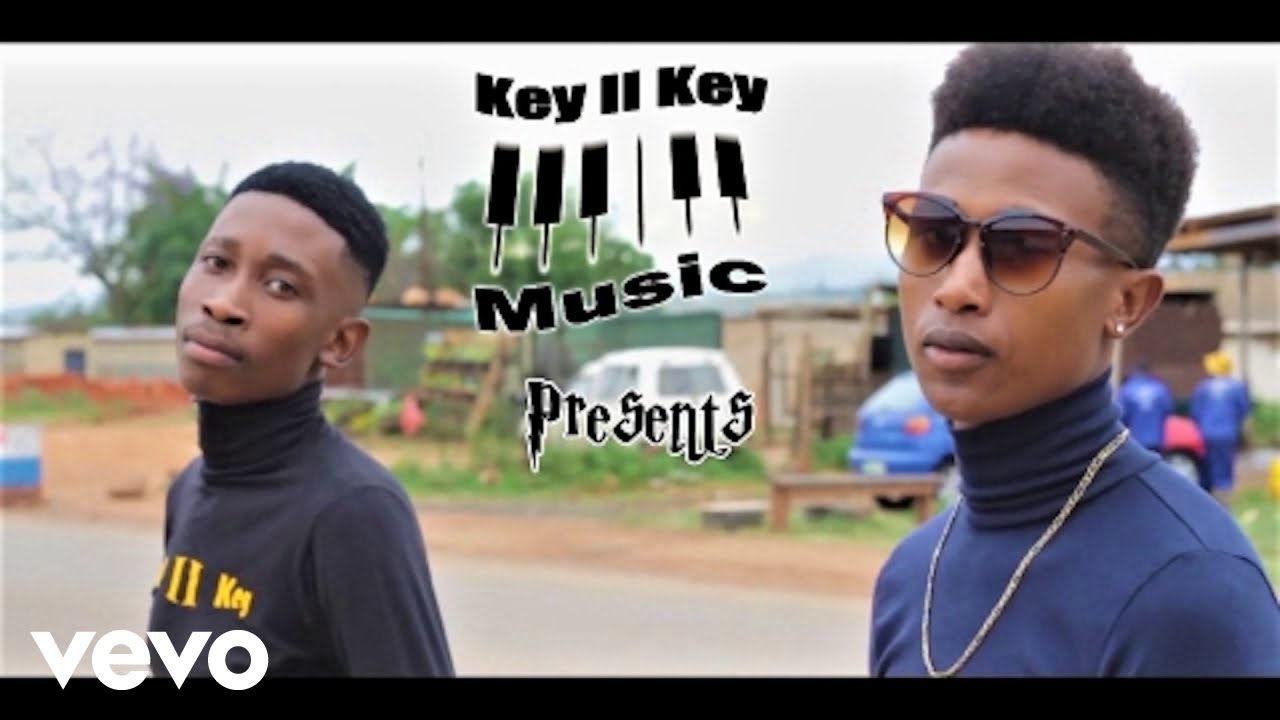 Key 2 Key - Two By Two - YouTube