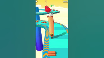 Shortcut Run Mobile Gaming Level 130