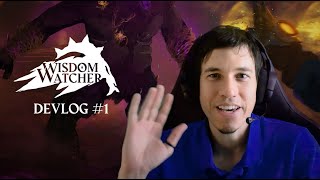 Devlog #1: Exploding Monsters