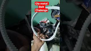 OLA GEN 2 HEAVY DUTY Important BELT AVAILABLE #contact-7053199820 msg #ola