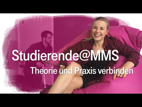 [email protected] - Theorie und Praxis verbinden