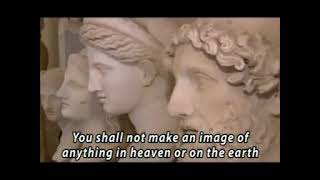The Second Commandment || Exodus 20:4-6