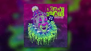 I Cant Relate Feat. Juuuu, Yz & Cory V Prod. By Matisse Tsoy