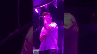 Common Courtesy @ Black Axes Flowood, MS July 2026