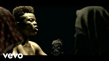 Wiyaala - Africa