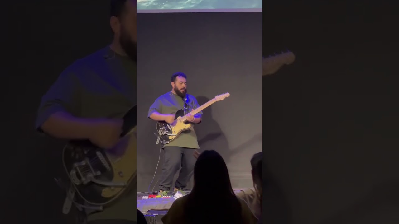 Flow en Mexico - TOMA TU LUGAR