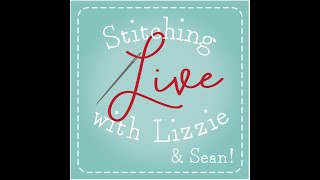 Information Stitching Live With Lizzie & Sean: Puppy Love Die Update
