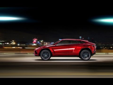 Auto China 2012