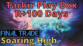 Tarkir Play Boxes @ R+100: Soaring above the rest. screenshot 3