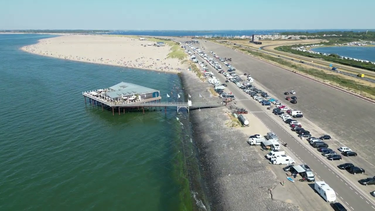 DJI Mini 3 Pro take 4