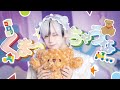 【Music video】くまっちゃうな【Poltergeist】