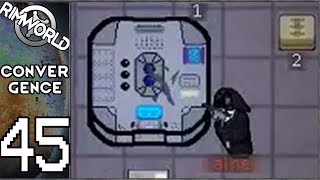 Rimworld: Convergence #45 - Survival at all Costs (Final Part 2/2) screenshot 5