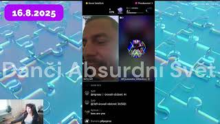 Ezomág369 / dezinformace / válka na Ukrajině / Putin / Volodymyr Zelenskyj