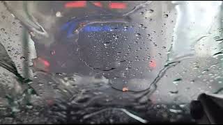 Southern Shine Car Wash | In Car POV | NO TALKING AT ALL  |  ASMR screenshot 3