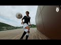 Freestyle skills by Eliesse Ben Seghir 🔥 | FPV Drone