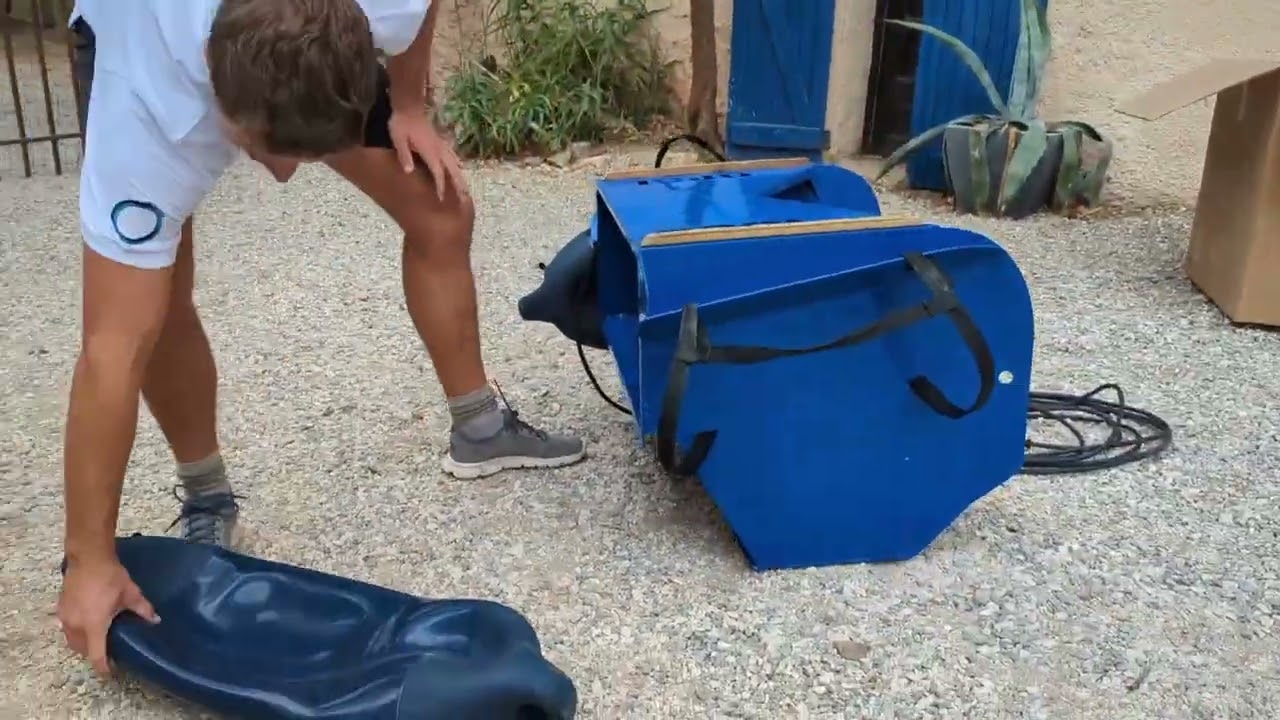 Assembly guide DPOL®